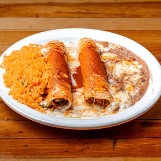 Burrito (Lunch Special)