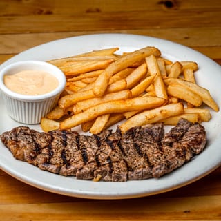 Kisd Steak