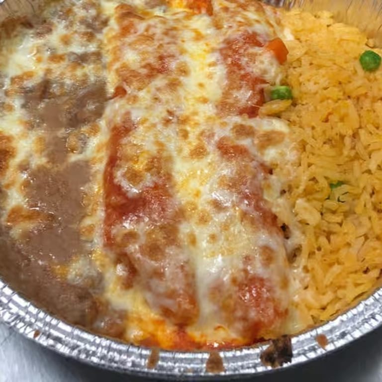 Delicious Enchiladas: A Mexican Favorite
