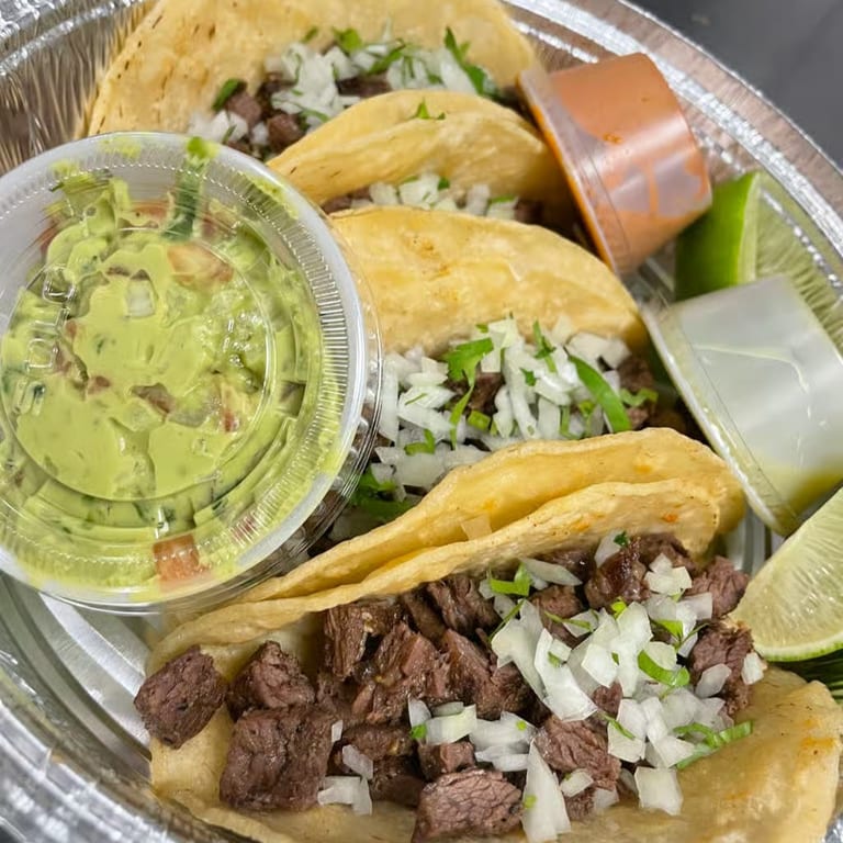 Authentic Carne Asada: A Mexican Delight