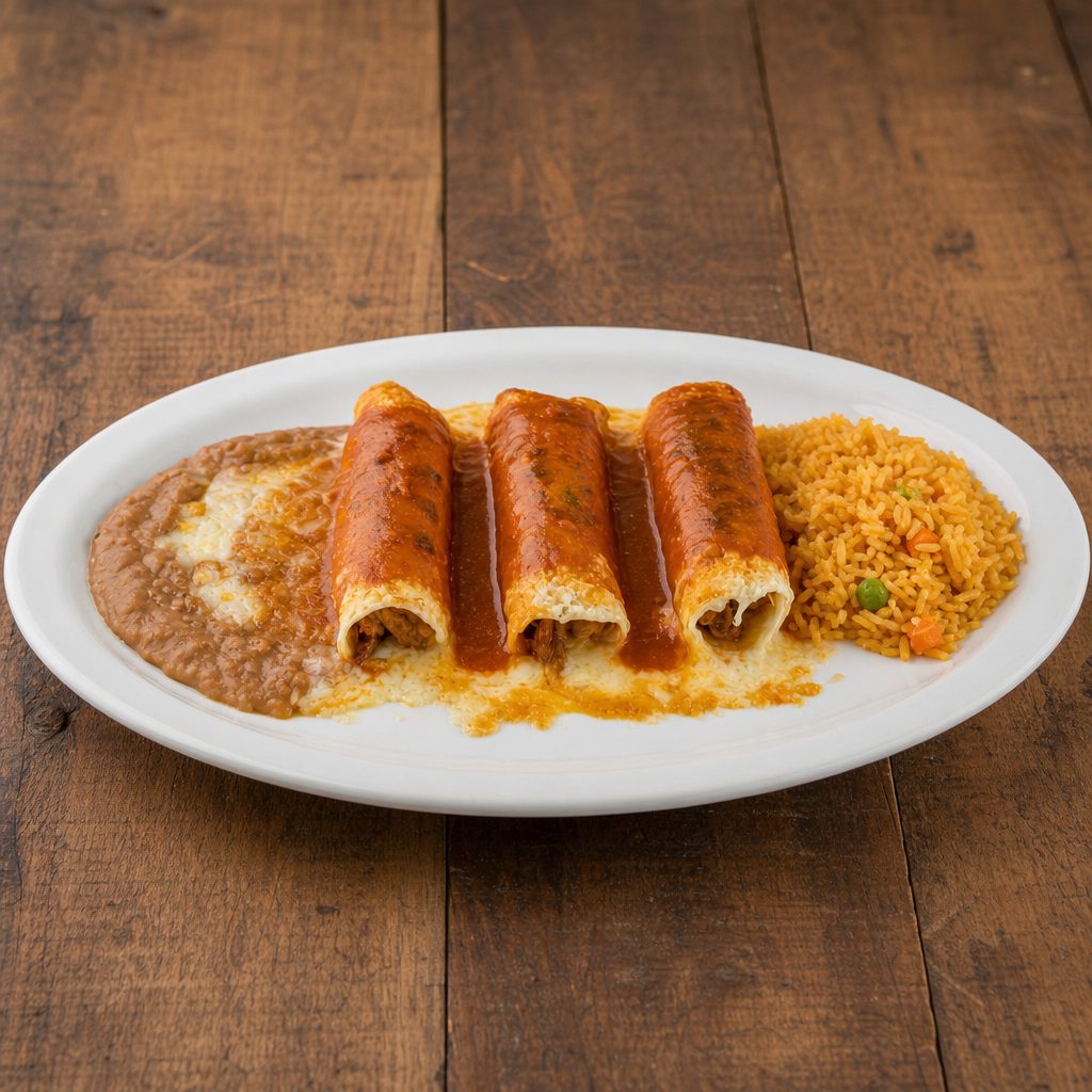 Burrito.