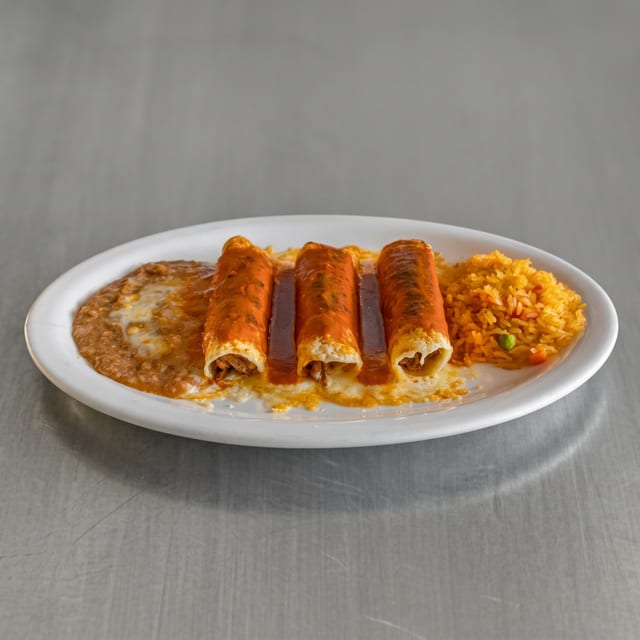 Burrito.