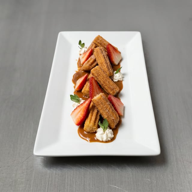 Churros.