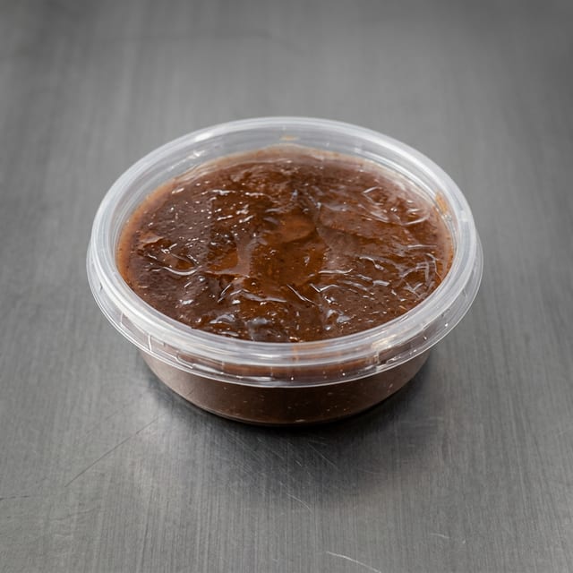 Homemade Salsa Chunky.